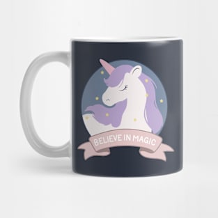 Unicorn Mug